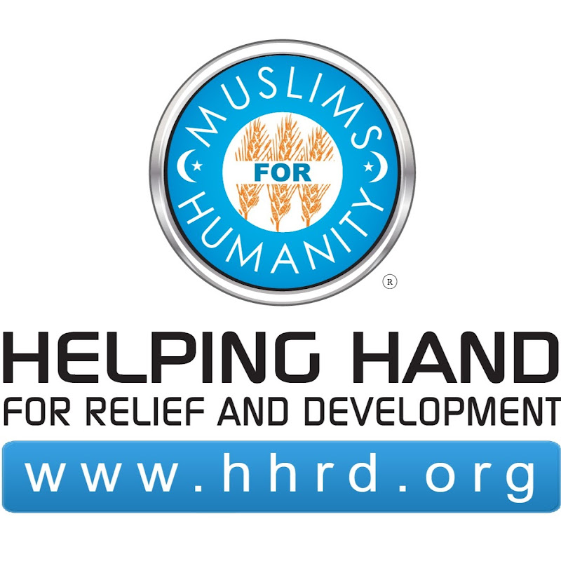 Helping Hand USA