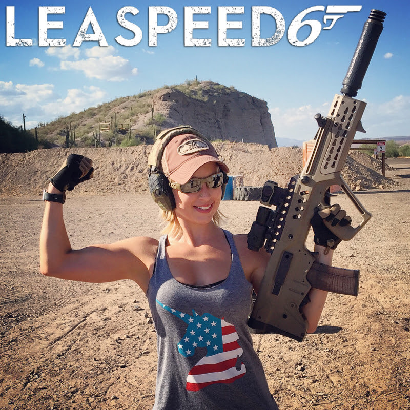 leaspeed6 icon