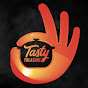 Tasty Treasure logo