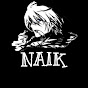 NAIK YT logo