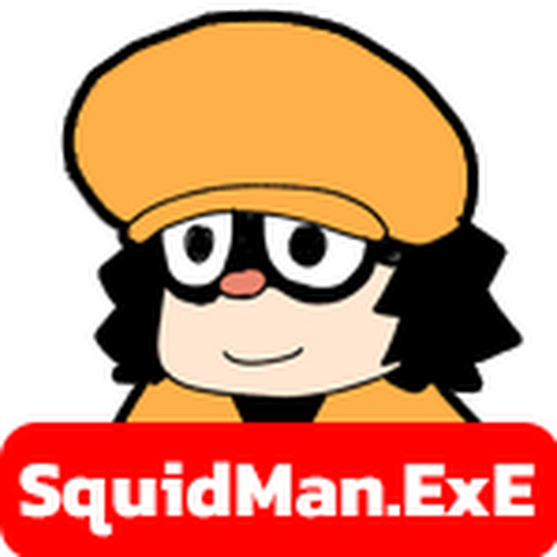 SquidMan.ExE