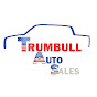 Trumbull Auto Sales logo