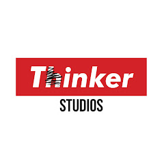 Логотип каналу Thinker Studios