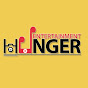 Hunger Entertainment (He) logo