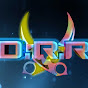 D.R.R logo