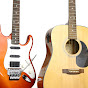 Best Affordable Electric And Acoustic Guitars logo