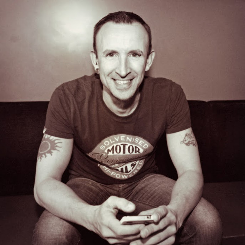 Chris Jepson
