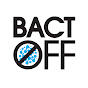 BactOff logo