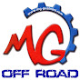 MG OFF ROAD logo