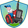 Автор