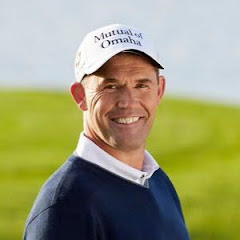 Padraig Harrington Avatar