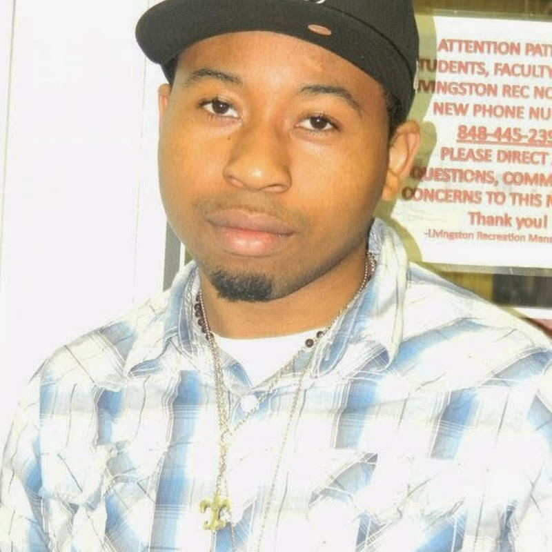 DJ Akademiks (The Negrotiator)