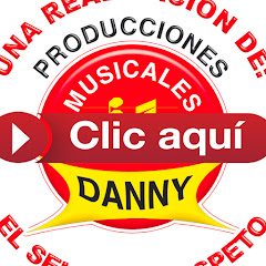 DANNY PRODUCCIONES DEL PERU OFICIAL Avatar