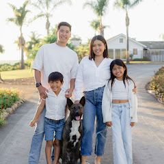 The Mongolian Family avatar