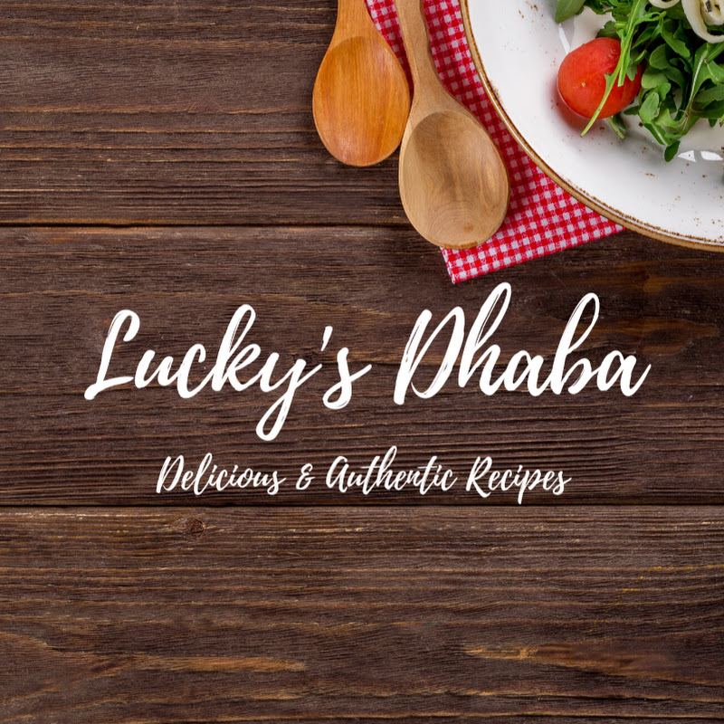LuckysDhaba