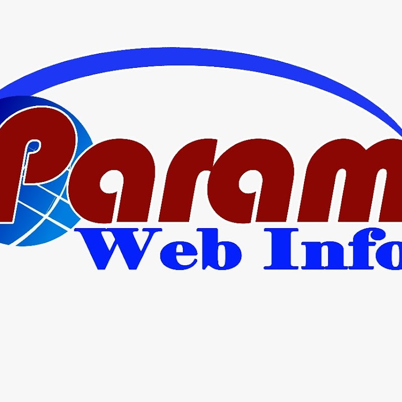 Paramwebinfo technology
