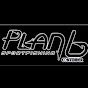 Plan b Sportfishing logo