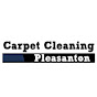 Carpet Cleaning Pleasanton logo