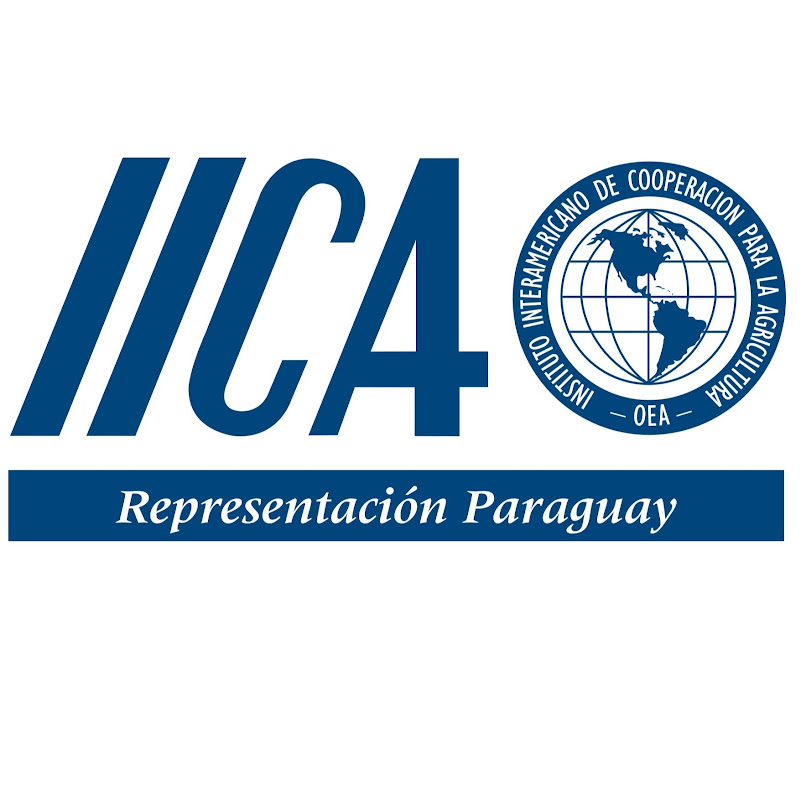 IICA PARAGUAY