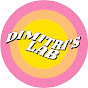 Dimitri's Lab logo
