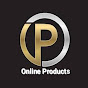 Online Products