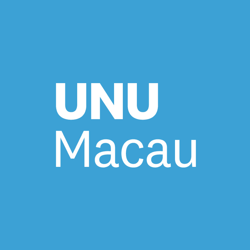 United Nations University Institute in Macau
