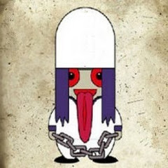 无常白アイコン画像