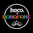 Hoco Borofone Cambodia