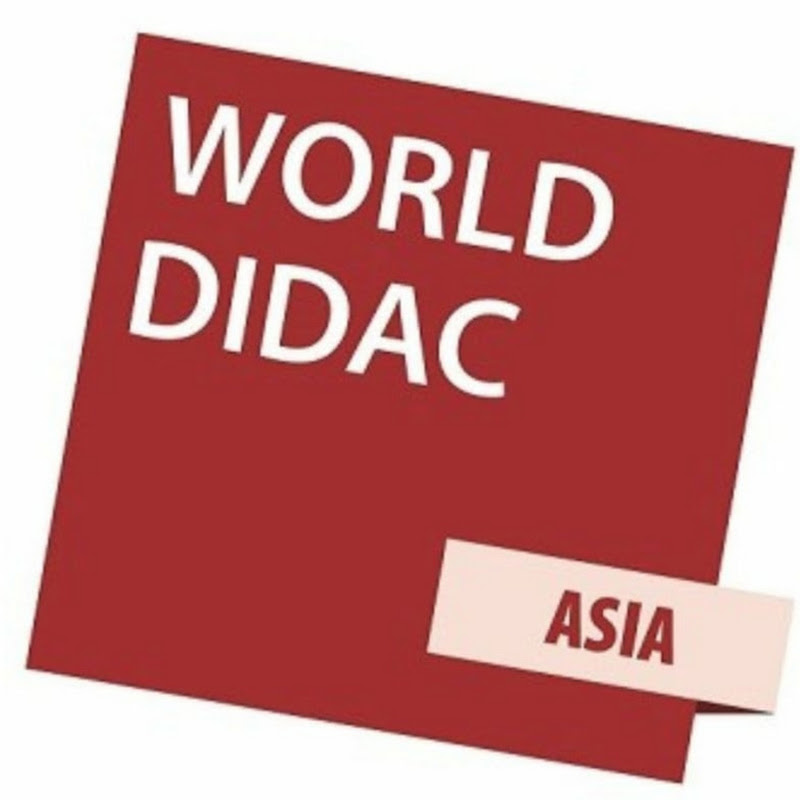 Worlddidac Asia