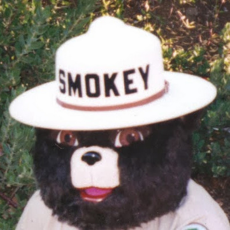 Smokeyham