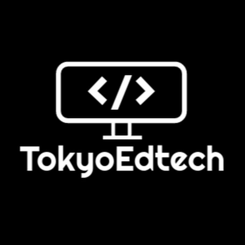 TokyoEdtech icon