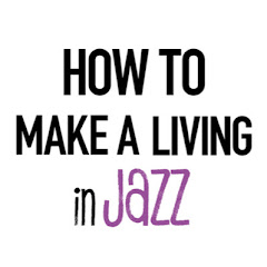Making a living in Jazz