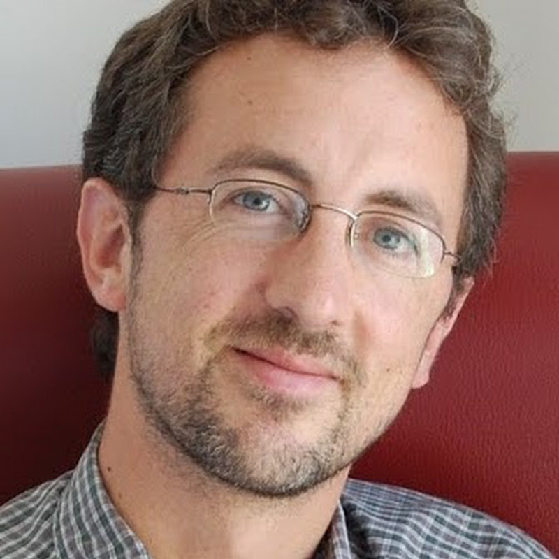 Aurélien Géron