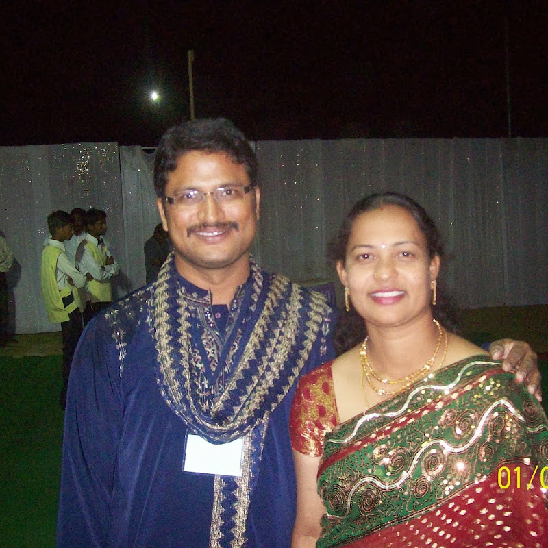 Madhu Vasu