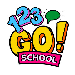 123 GO! SCHOOL Arabic Avatar
