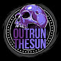Outrun The Sun logo