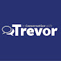 In Conversation with Trevor logo