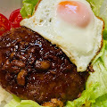 ズボラの漫画飯再現料理