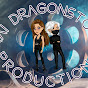 Kai DragonStone Productions logo