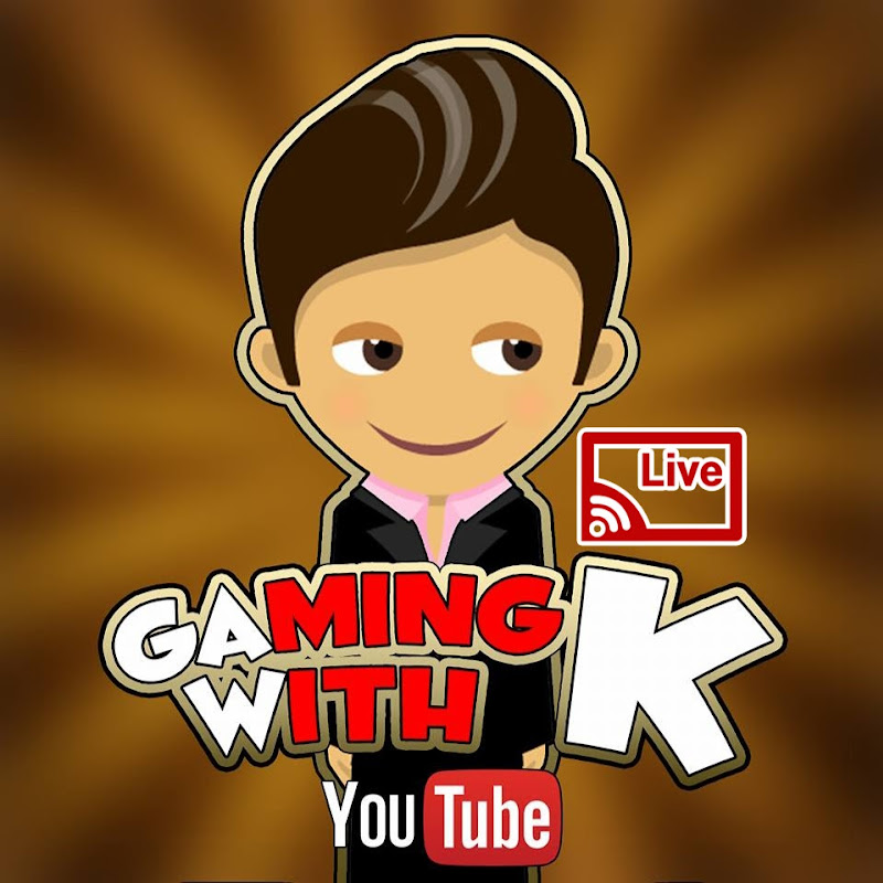 K is LIVE icon