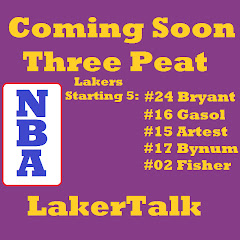 LakerTalk