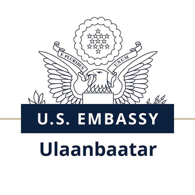 U.S. Embassy in Ulaanbaatar