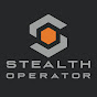 Stealth Operator logo