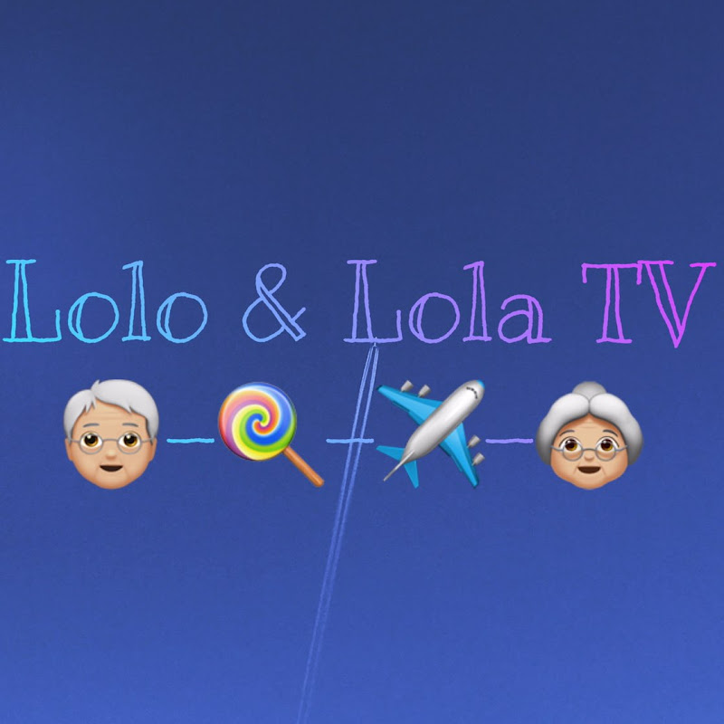Lolo & Lola TV