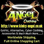 Angel Clothing logo