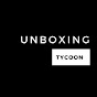 Unboxing Tycoon logo