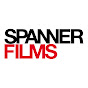 Spanner Films logo