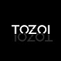 Tozoi Music logo