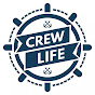 CREW LIFE logo