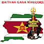 Baithak Gana warriors